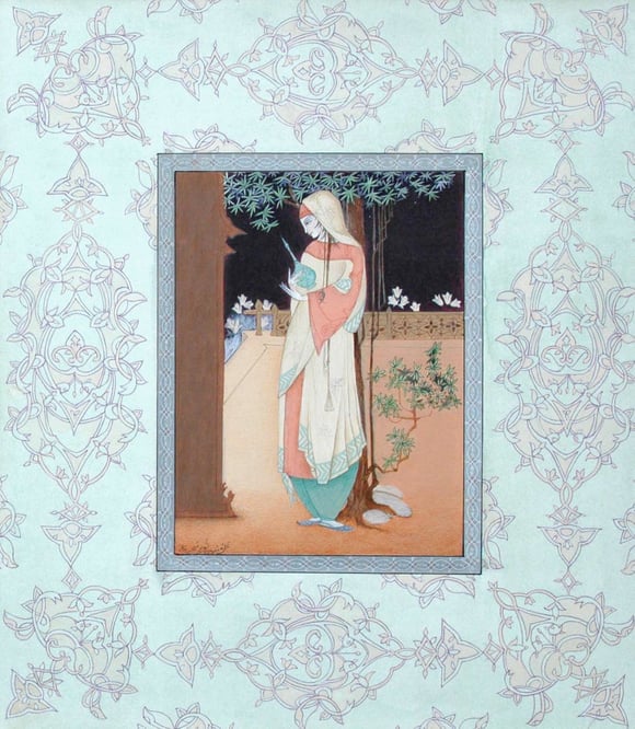 After Chughtai
